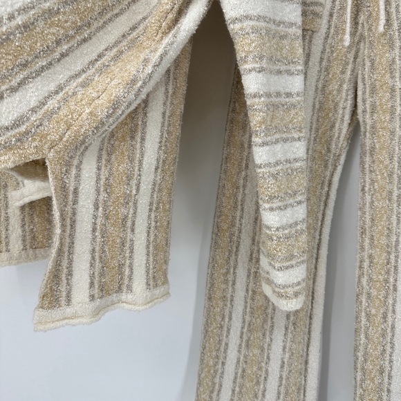 Free People Beach Lounge Pants Set Size XS 🌊🏝️ EUC - Picture 7 of 15